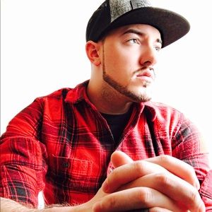 Meet your Posher, Kris